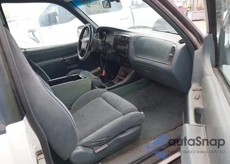 1995 Ford Explorer from USA, damaged, VIN 1FMCU22X4SUA07340